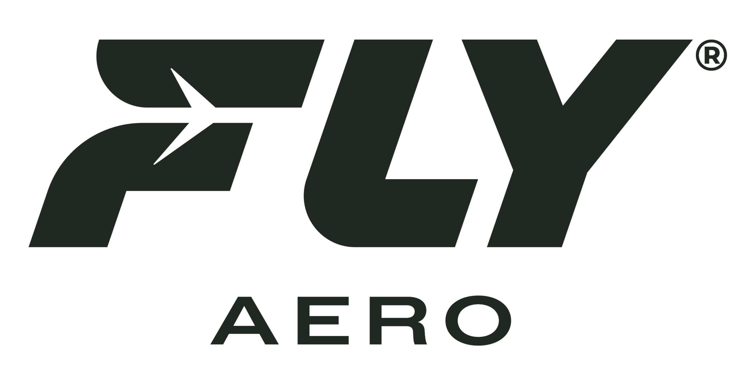 Logo da Fly Aero